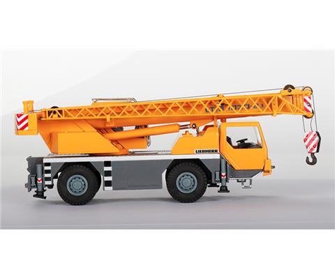 Conrad Liebherr LTM 1030 21 - 2105-06