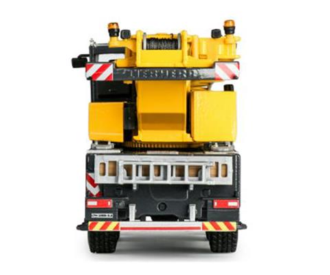 Liebherr LTM 1055-3 3 Mobile Crane - 2127