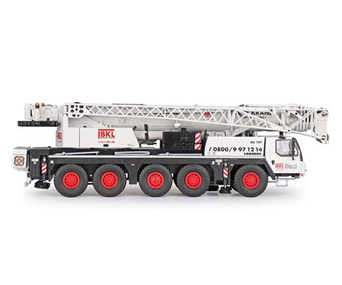 Conrad BKL Liebherr LTM 1110 51 - 2120-05