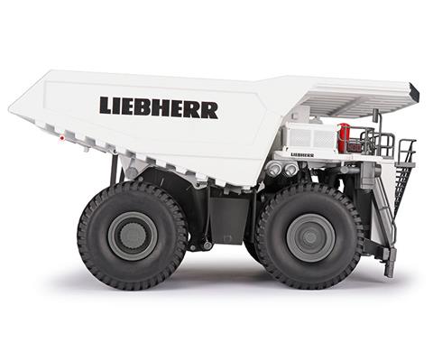 Conrad Liebherr T 284 Mining Dump Truck - 2766-02