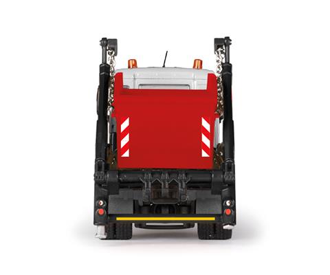 Conrad MAN TGS TN 2 Axle - 81216-01 Conrad MAN TGS TN 2 Axle - 81216-01
