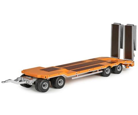 Amazon.com: Conrad for Man TGS NN 2 Axle with Meiller Skip