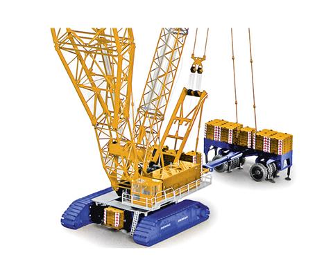 Conrad Demag CC 8800 Boom Booster - 2745