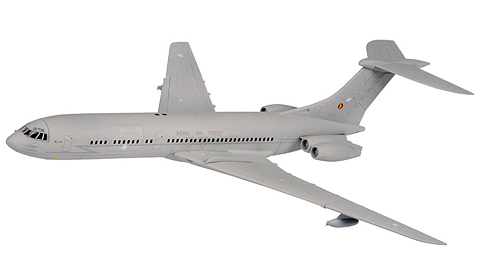 AA37005 - Corgi VC 10C 1K 101 Sqn RAF Brize