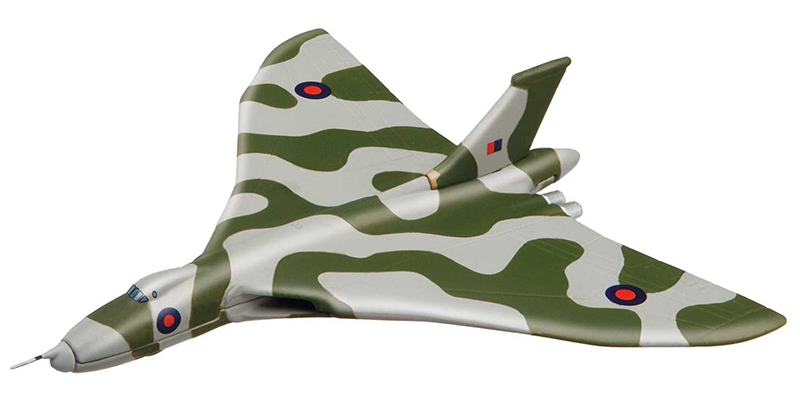 CS90617 - Corgi Avro Vulcan Corgi Showcase Series
