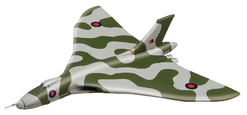 Avro Vulcan Flying Aces (3-5" unscaled)