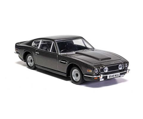 James Bond - Aston Martin V8 Vantage - No Time To Die - CC04805