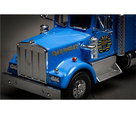 Iron Maiden Powerslave - Heavy Metal Trucks - CC55704
