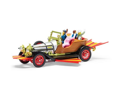 Corgi Chitty Chitty Bang Bang - CC03502