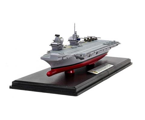 Corgi HMS Queen Elizabeth R08 - CC75000