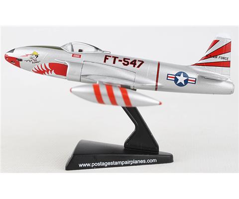 Daron Lockheed P 80 Shooting - PS5392-1