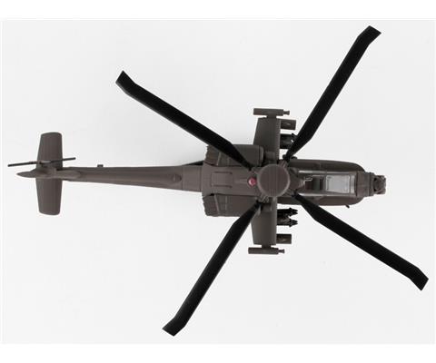 AH-64D Apache Longbow - PS5600