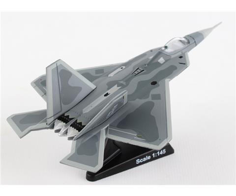 Daron Lockheed Martin - PS5382-1