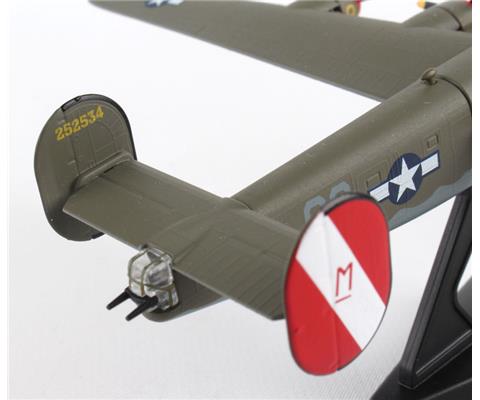 B-24 LIberator - Witchcraft - PS5557-3