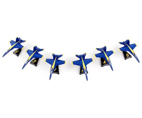Blue Angel 6 piece Gift Set - PSBA001