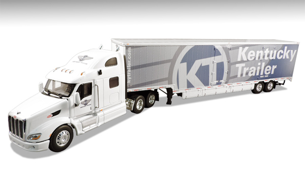 diecast promotions peterbilt