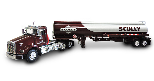 kenworth t800 diecast