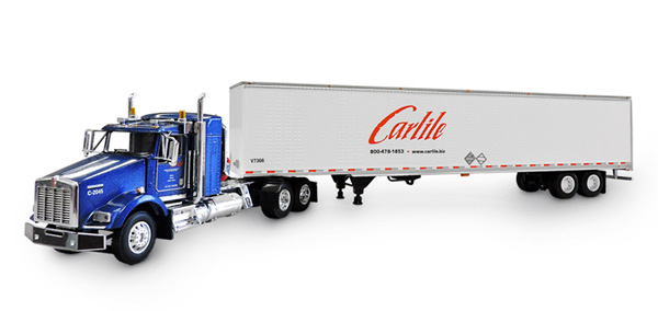 kenworth t800 diecast