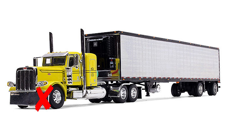die cast promotions dealers