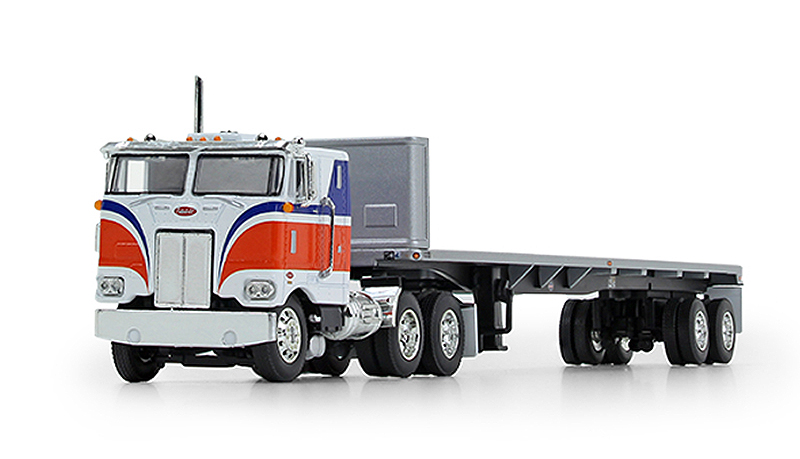 diecast promotions peterbilt