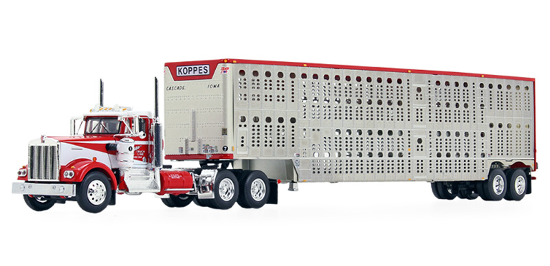 Dcp trucks Outlet