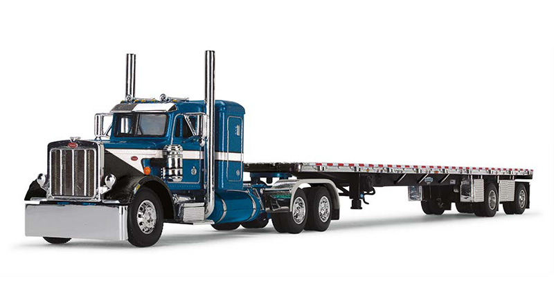 Die-Cast Promotions DCP Peterbilt Model 359