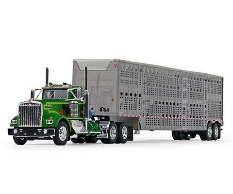 Die-Cast Promotions DCP Kenworth W900A Day Cab - 60-1263