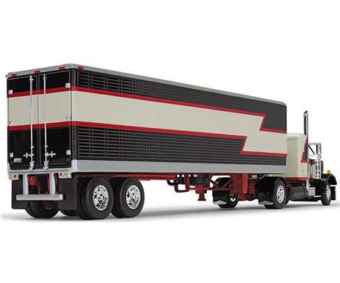 送料込み PETERBILT MODEL 379 トラクター・トレーラーセット 送料込み PETERBILT MODEL 379 トラクター・トレーラーセット