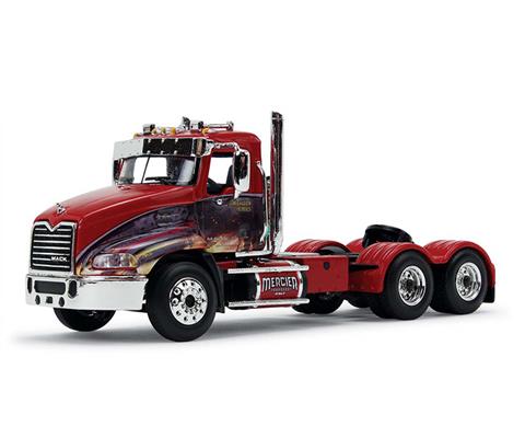 DIE-CAST PROMOTIONS 1:64 トラクター・トレーラー Die-cast Promotions Vintage 1:64 Scale Tractor Trailer - Etsy