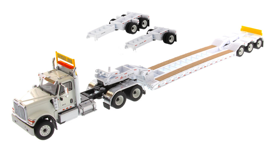 diecast masters international trucks