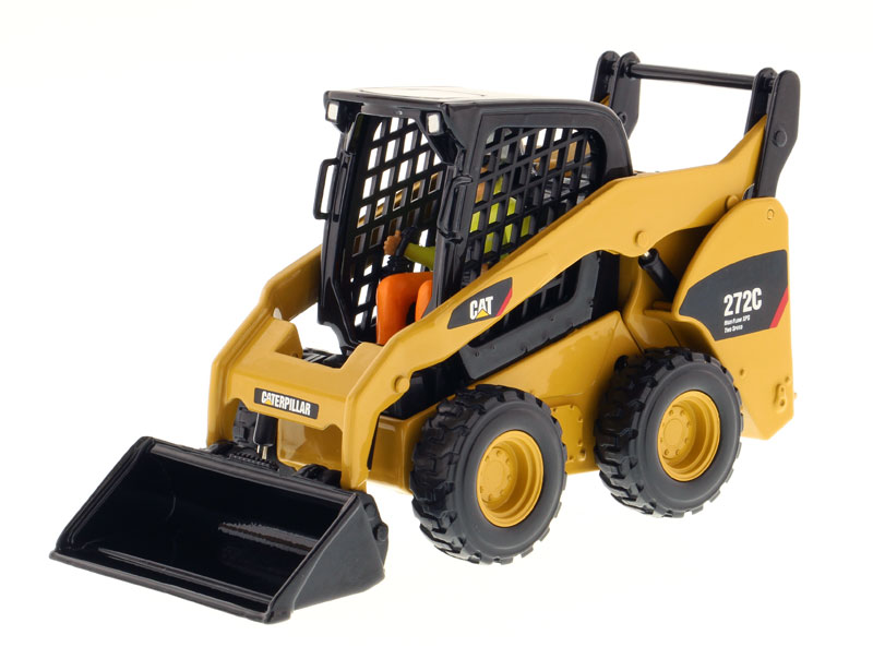 Caterpillar 4 In 1 Skid Steer Bucket In Ottawa Ks Item K9817 Sold Purple Wave