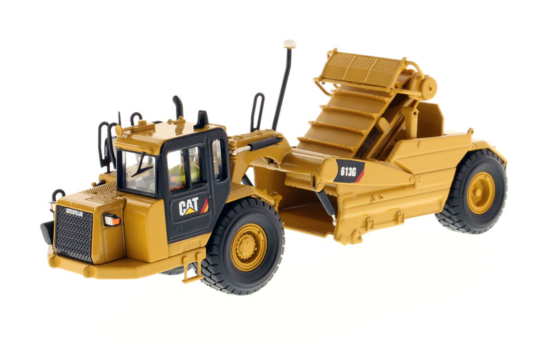 dm diecast masters