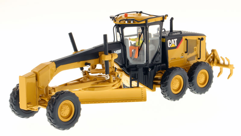 diecast grader