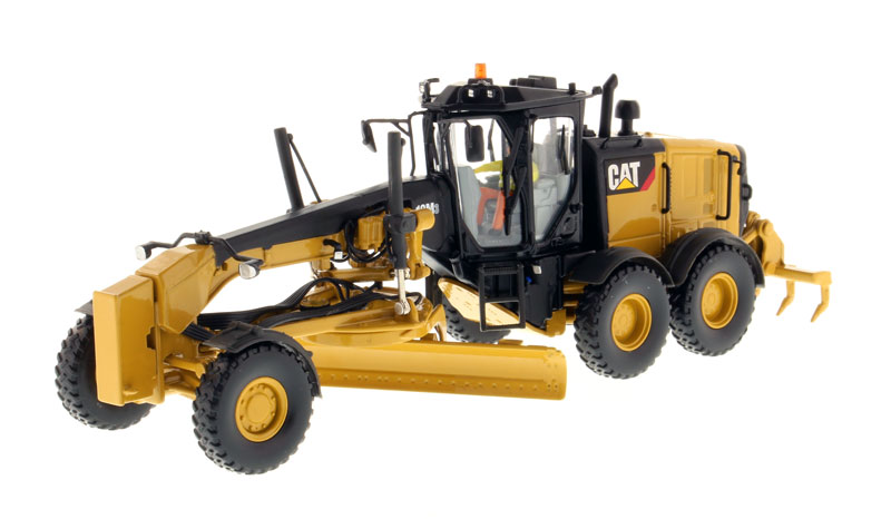 diecast grader
