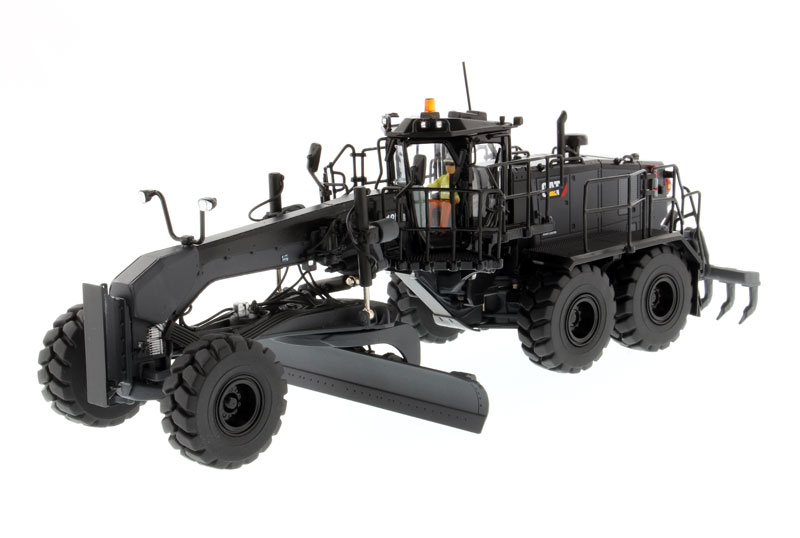 diecast grader