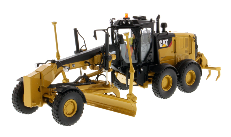 diecast grader