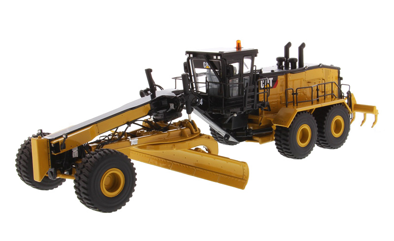 diecast grader