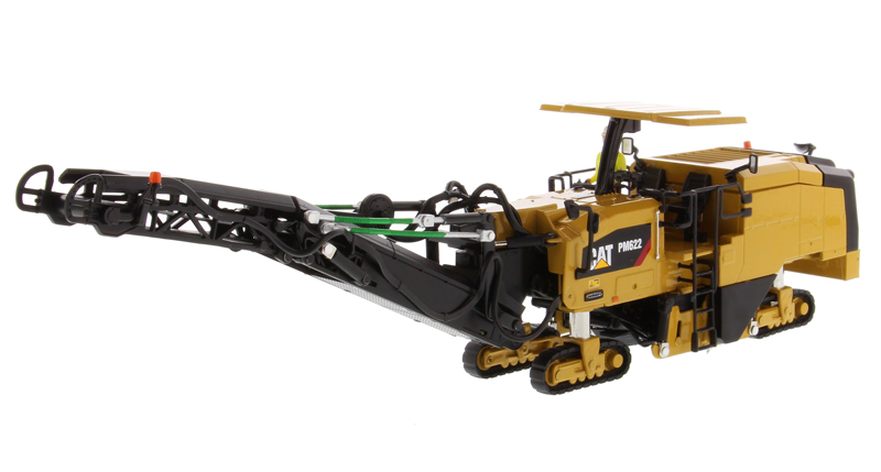 diecast masters models by 3000 toys