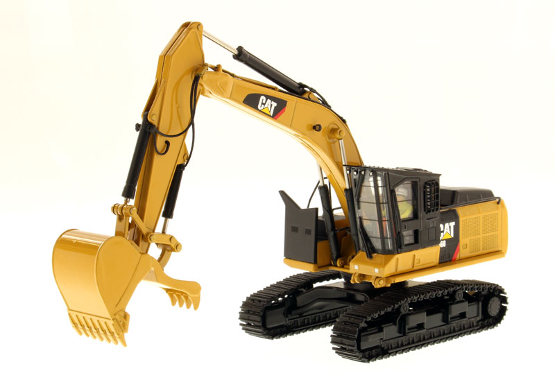 Norscot 55203 CAT 385c L Hydraulic Excavator With Metal Tracks for sale online 