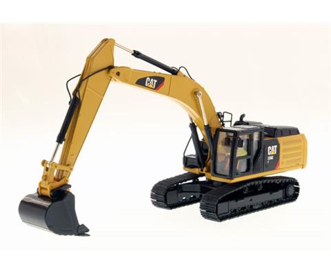 Diecast Masters Caterpillar 336E H Hybrid Hydraulic
