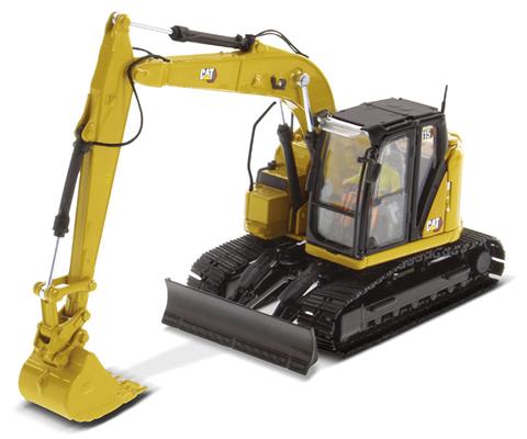 Diecast Masters Caterpillar 315 Excavator High Line Series Detailed