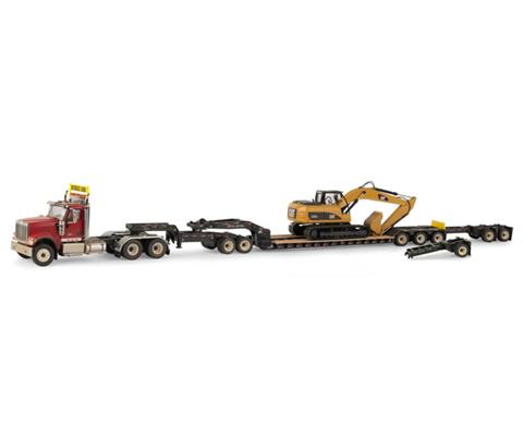 Diecast Masters International HX520 Semi Tractor - X85613