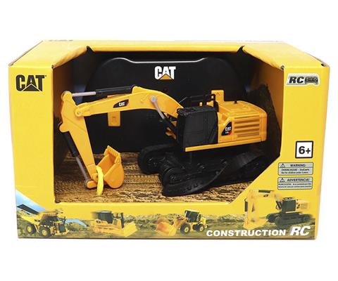 Caterpillar 775E Oficial a Escala 1:64 | Camión Minero de Volteo Colec Caterpillar 775E Oficial a Escala 1:64 | Camión Minero de Volteo Colec
