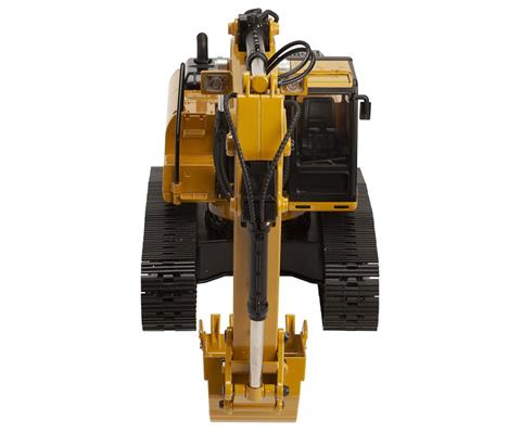 Caterpillar 330D L Excavator - Radio Control Series - 28001