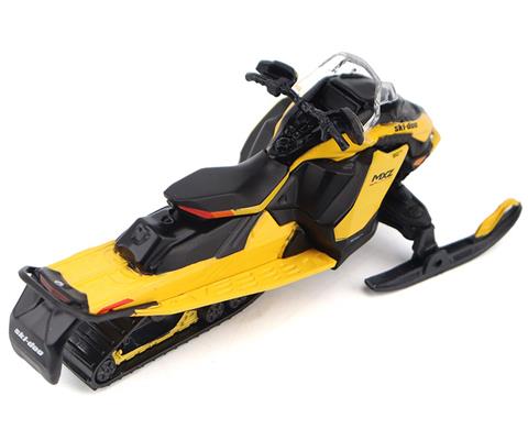 Diecast Masters Ski Doo MXZ Blizzard Trail - 60022