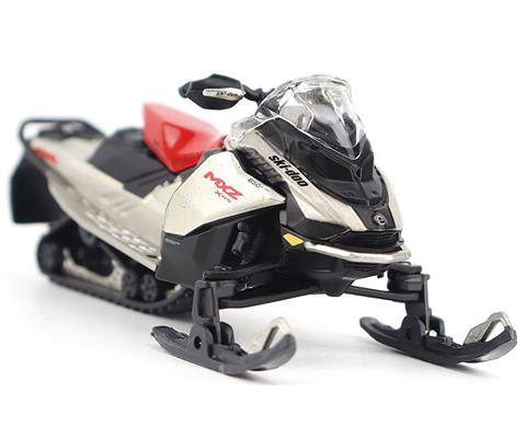 Diecast Masters Ski Doo MXZ X RS - 60024