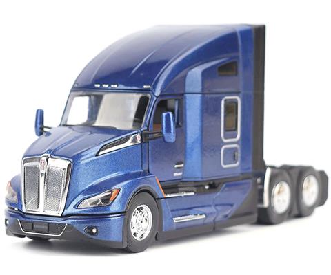 Diecast Masters Kenworth T680 Sleeper Tractor - 71108