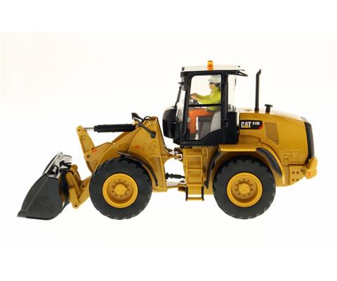 CAT 910Ｋ WHEEL LOADER 85294 Caterpillar 910K Wheel Loader - High Line Series - 85294
