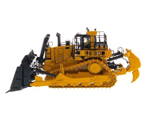 上等な Type Track D11T Caterpillar Masters Diecast Tractor 85565 - 文房具・ステーショナリー