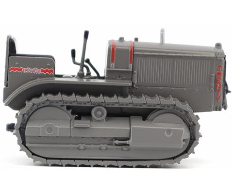 1:50 DM MODELS Caterpillar Cat308 Cr Escavatore Tractor Mini Excavator